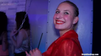 The CFNM Costume Ball Part 2 - Cam 3 Screencap 27 on sinx.preview.netperv.com