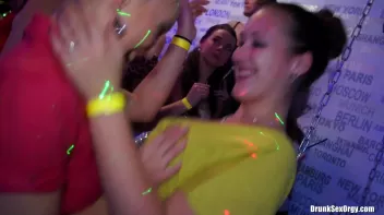 The CFNM Costume Ball Part 2 - Cam 3 Screencap 34 on sinx.preview.netperv.com