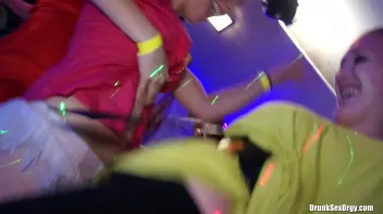 The CFNM Costume Ball Part 2 - Cam 3 Screencap 35 on sinx.preview.netperv.com