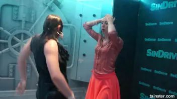 Sexy ladies getting wetter and wetter Screencap 13 on sinx.preview.netperv.com