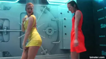 Sexy ladies getting wetter and wetter Screencap 44 on sinx.preview.netperv.com