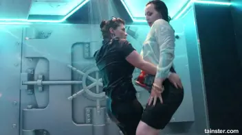 Sexy ladies getting wetter and wetter Screencap 51 on sinx.preview.netperv.com