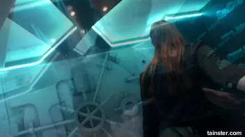 Sexy ladies getting wetter and wetter Screencap 56 on sinx.preview.netperv.com