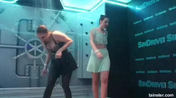 Sexy ladies getting wetter and wetter Screencap 69 on sinx.preview.netperv.com