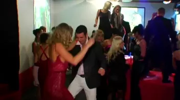 Porno Pop Party Part 1 - Cam 1 Screencap 3 on sinx.preview.netperv.com