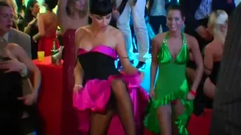 Porno Pop Party Part 1 - Cam 1 Screencap 40 on sinx.preview.netperv.com