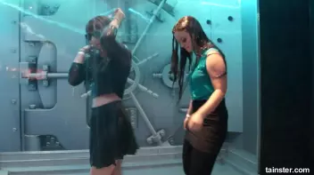 Spectacular wetlook dancing Screencap 46 on sinx.preview.netperv.com