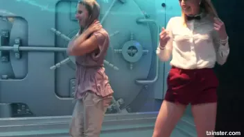 Spectacular wetlook dancing Screencap 65 on sinx.preview.netperv.com