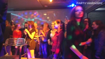 Party Hardcore Gone Crazy Vol. 17 Part 4 - Cam 1 Screencap 92 on sinx.preview.netperv.com