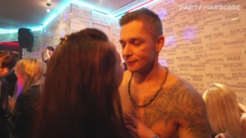 Party Hardcore Gone Crazy Vol. 17 Part 4 - Cam 1 Screencap 12 on sinx.preview.netperv.com
