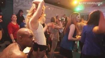 Party Hardcore Gone Crazy Vol. 17 Part 4 - Cam 1 Screencap 32 on sinx.preview.netperv.com