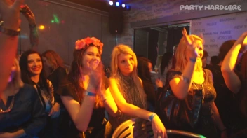 Party Hardcore Gone Crazy Vol. 17 Part 4 - Cam 1 Screencap 35 on sinx.preview.netperv.com