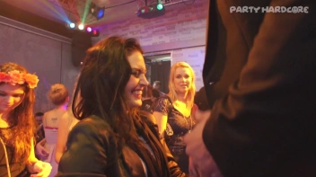 Party Hardcore Gone Crazy Vol. 17 Part 4 - Cam 1 Screencap 44 on sinx.preview.netperv.com