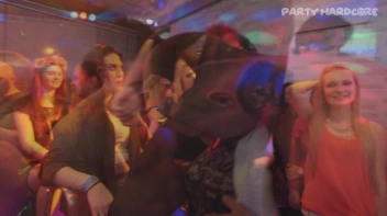 Party Hardcore Gone Crazy Vol. 17 Part 4 - Cam 1 Screencap 53 on sinx.preview.netperv.com