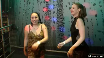 Pajama Pussy Party Part 6 - Cam 3 Screencap 12 on sinx.preview.netperv.com