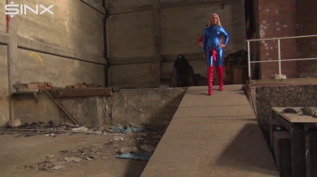 2 heiße Ladies mit 2 Mega Gummischwänzen Screencap 3 on sinx.preview.netperv.com