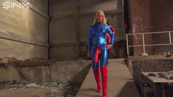 2 heiße Ladies mit 2 Mega Gummischwänzen Screencap 4 on sinx.preview.netperv.com