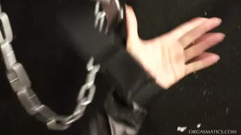 Tarra's Wicked Double Vibro-Domination Screencap 1 on sinx.preview.netperv.com