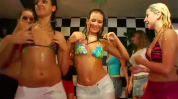 Racing Hos Part 3 - Shower Cam Screencap 9 on sinx.preview.netperv.com