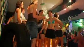 Racing Hos Part 3 - Shower Cam Screencap 108 on sinx.preview.netperv.com