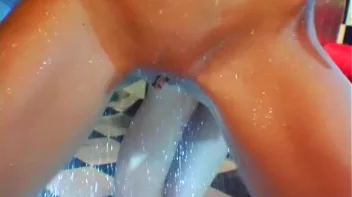 Racing Hos Part 3 - Shower Cam Screencap 74 on sinx.preview.netperv.com