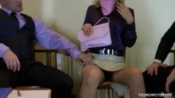 Very Hands On Piss Interview Screencap 18 on sinx.preview.netperv.com