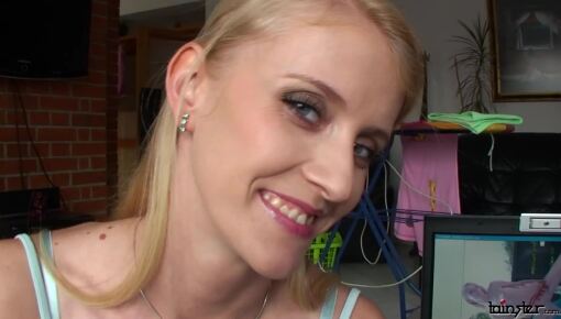 Latest deal - Look In My Eyes As You Take My Piss!