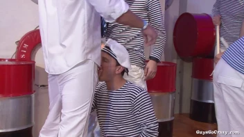 Shipwrecked Sluts Part 1 - Cam 1 Screencap 13 on sinx.preview.netperv.com