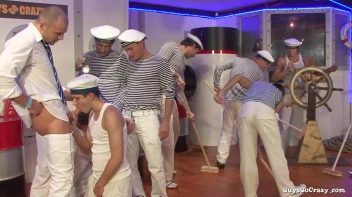 Shipwrecked Sluts Part 1 - Cam 1 Screencap 15 on sinx.preview.netperv.com