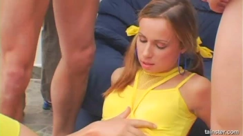 Paula's Surrounded and Pounded Screencap 39 on sinx.preview.netperv.com