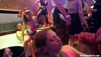 Party Hardcore Gone Crazy Vol. 37 Part 9 - Main Edit Screencap 50 on sinx.preview.netperv.com