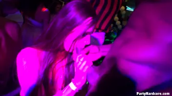 Party Hardcore Gone Crazy Vol. 37 Part 9 - Main Edit Screencap 77 on sinx.preview.netperv.com