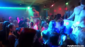 Party Hardcore Gone Crazy Vol. 37 Part 9 - Main Edit Screencap 17 on sinx.preview.netperv.com