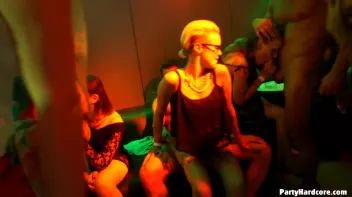 Party Hardcore Gone Crazy Vol. 37 Part 9 - Main Edit Screencap 24 on sinx.preview.netperv.com