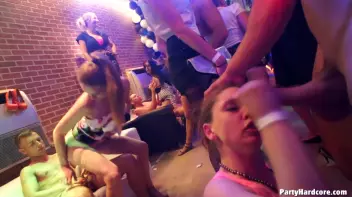 Party Hardcore Gone Crazy Vol. 37 Part 9 - Main Edit Screencap 47 on sinx.preview.netperv.com