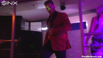 Party Hardcore Gone Crazy Vol. 43 Part 2 - Main Edit Screencap 95 on sinx.preview.netperv.com
