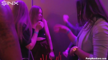 Party Hardcore Gone Crazy Vol. 43 Part 2 - Main Edit Screencap 2 on sinx.preview.netperv.com