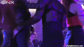 Party Hardcore Gone Crazy Vol. 43 Part 2 - Main Edit Screencap 24 on sinx.preview.netperv.com