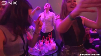Party Hardcore Gone Crazy Vol. 43 Part 2 - Main Edit Screencap 29 on sinx.preview.netperv.com