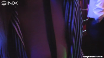 Party Hardcore Gone Crazy Vol. 43 Part 2 - Main Edit Screencap 30 on sinx.preview.netperv.com