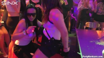 Party Hardcore Gone Crazy Vol. 43 Part 2 - Main Edit Screencap 60 on sinx.preview.netperv.com