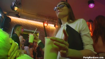 Party Hardcore Gone Crazy Vol. 38 Part 5 - Main Edit Screencap 33 on sinx.preview.netperv.com