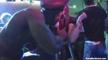 Party Hardcore Gone Crazy Vol. 35 Part 3 - Cam 2 Screencap 39 on sinx.preview.netperv.com