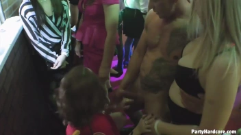 Party Hardcore Gone Crazy Vol. 35 Part 3 - Cam 2 Screencap 73 on sinx.preview.netperv.com