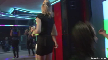 Fucked Up Disco Part 3 - Cam 2 Screencap 64 on sinx.preview.netperv.com