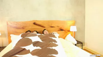 Bi Bedtime Buddies Screencap 111 on sinx.preview.netperv.com