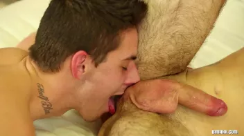 Bi Bedtime Buddies Screencap 48 on sinx.preview.netperv.com