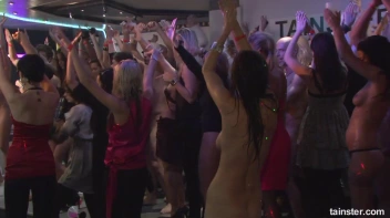 Club Cunts Part 5 - Cam 2 Screencap 110 on sinx.preview.netperv.com