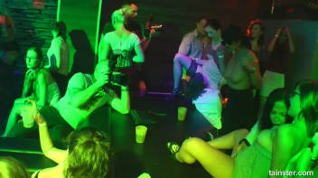 Lezzies - The Femme Fest Part 4 - Cam 2 Screencap 38 on sinx.preview.netperv.com