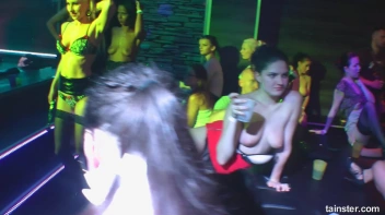 Lezzies - The Femme Fest Part 4 - Cam 2 Screencap 40 on sinx.preview.netperv.com